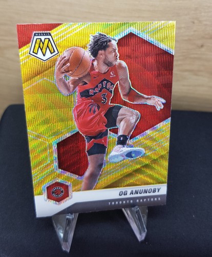 2020 panini mosaic 190 - 2020-21,