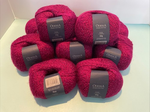 Jaeger odessa yarn - jaeger,