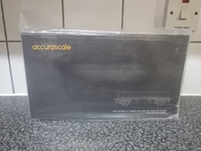 EWS MHA 33.1-TONNE 2-AXLE