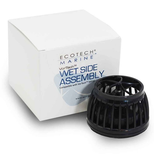 Vortech mp10 qd - vortech,