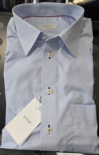 Brand New Eton Men's Shirt
