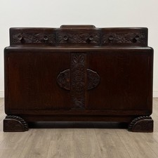 Antique 20th Century Art Deco