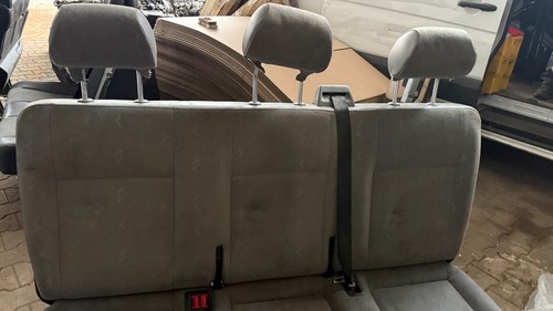 Seater t5 transporter - seater,
