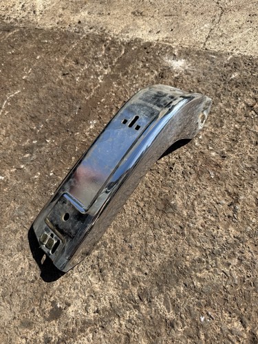 Bmw e30 chrome - e30, front
