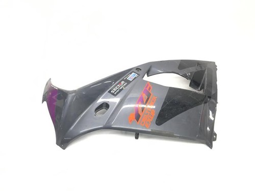 Left fairing side - cover, yamaha
