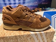 Adidas ZX 10 000 C Schokohase