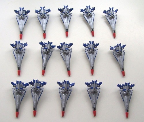 Bandai 2004 thunderbirds - ,