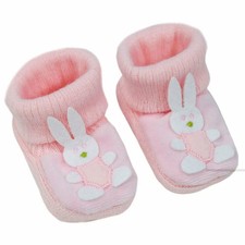 Baby Newborn Knitted Bunny