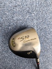 Taylormade R510 Driver / 9.5