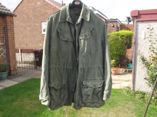 British army 1960 pattern - army,