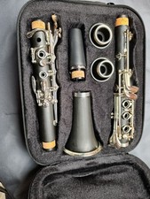Eastar B Flat Clarinet Starter