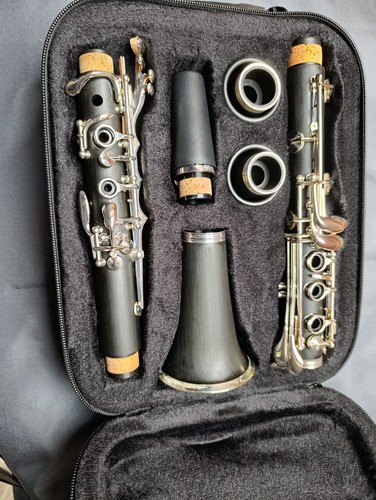 Eastar flat clarinet starter - eastar,