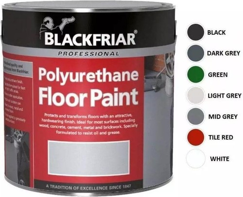 Blackfriar polyurethane floor - blackfriar,