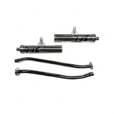 banshee "yfz350" after market t5 silencer & pipes