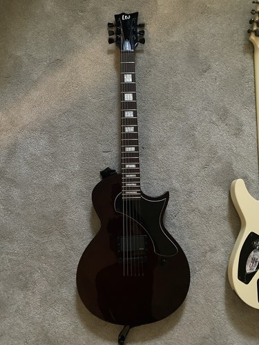 Ltd 201 with emg - emg, 85
