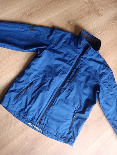 Helly hansen crew fleece - helly,