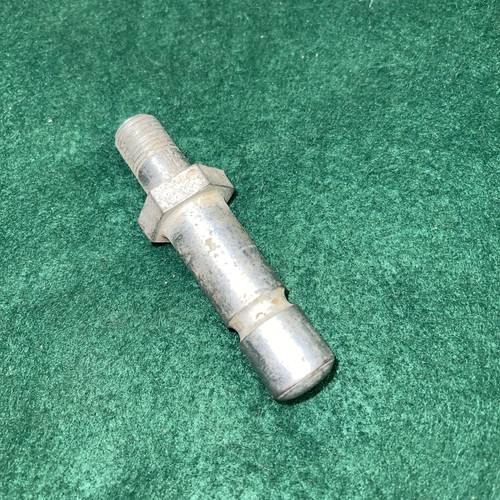 Norton featherbed brake pedal - brake,
