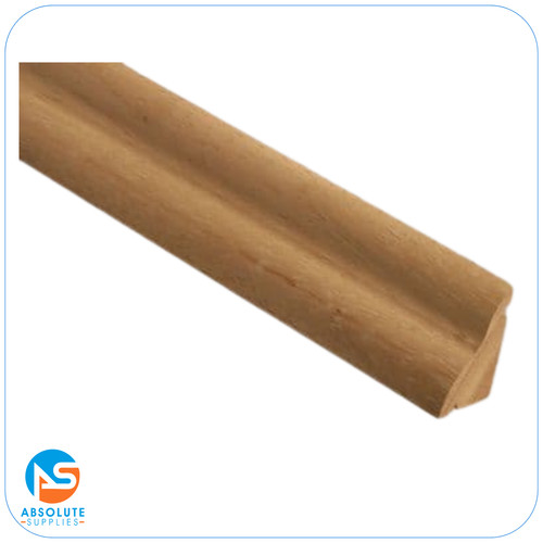 Hardwood weather bar 900mm - weather,