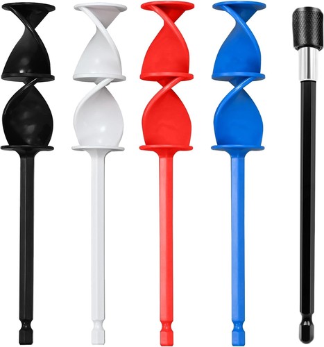 5pcs paint mixer drill - 5pcs,