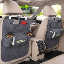 Car Seat Organizer -