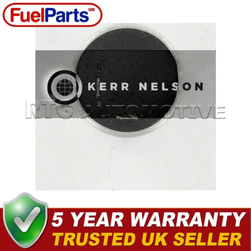 Kerr nelson flasher - kerr, relay