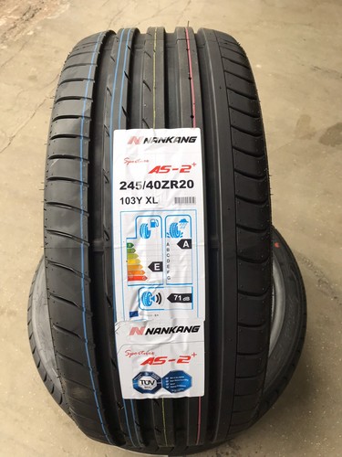 Ford transit custom tyres - 2, x