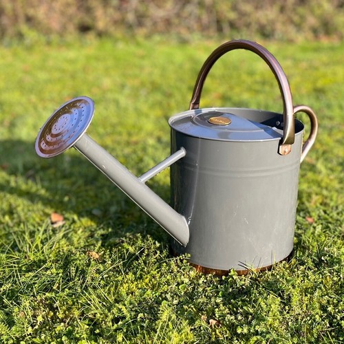 Watering can metal indoor - indoor, &