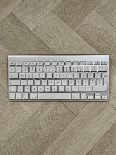 Apple magic keyboard - apple,