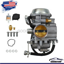 Carburetor For Suzuki King Quad 250 300 LTF4WDX LTF300F 4x4 Carb LTF 300F 4WDX