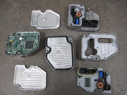 Haldex controller repair - haldex,