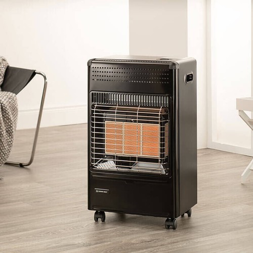 Calor gas super heat 2kw - gas,