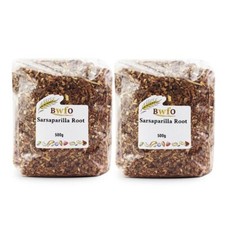 Sarsaparilla Root 1kg | BWFO |