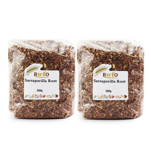 Sarsaparilla root 1kg bwfo - 1kg, |