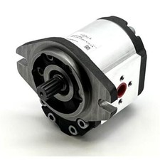 Walvoil Hydraulic Gear Pump