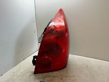 2005 NISSAN PRIMERA  REAR RIGHT HAND SIDE LIGHT 5 DOORS