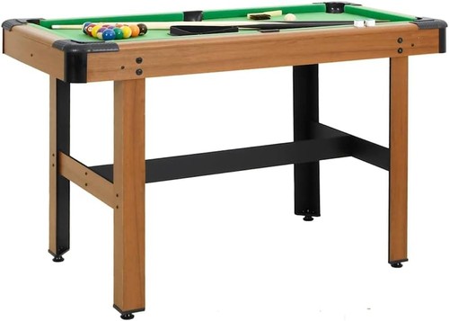 4ft home billiards table - billiards,