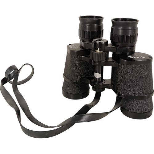 Gracia zoom binoculars 17x40 - gracia,