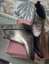 Moda In Pelle Maevie Gold /