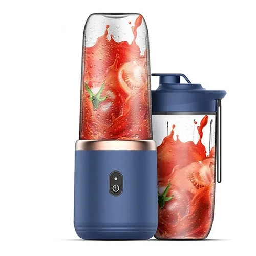500ml electric juice maker - electric,