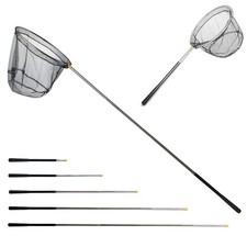Fishing Landing Net with