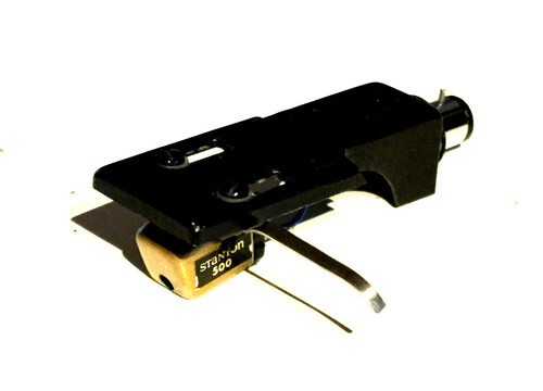 Headshell stanton 500 - &,