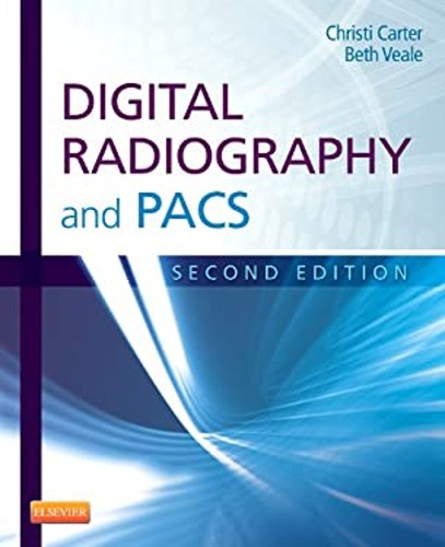 Digital radiography and - radiography,