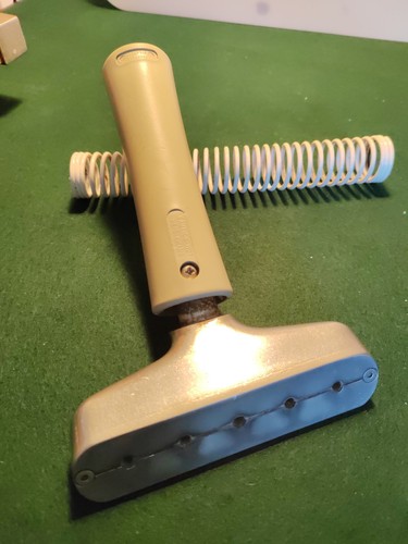 Progress clothes steamer spare - steamer,