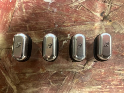 Genuine irmscher aluminium - genuine,