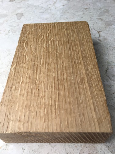 Tiger oak timber quarter sawn - quarter,