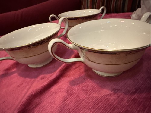 Cornucopia soup cup - 3,