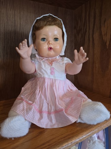 Beautiful vintage tiny - vintage,