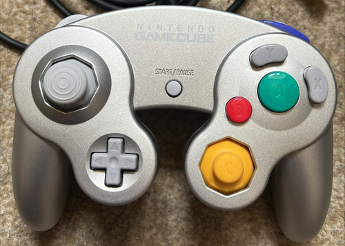 Official genuine nintendo - **official,