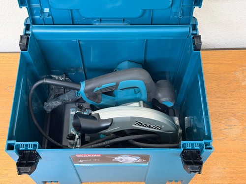 Makita hs7601j 190mm - 190mm, circular