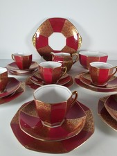 Antique Royal Doulton Art Deco